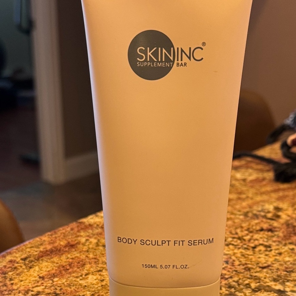 Skin Inc Body Sculpt Fit Serum